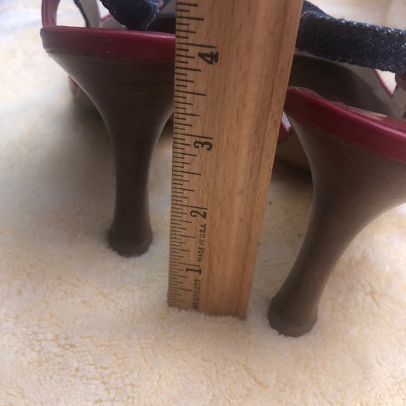 Franco Sarto women’s shoes - size 7 - Picture 11 of 11